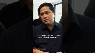 Menolak Rasisme Dalam Bentuk Apapun Di Sepakbola