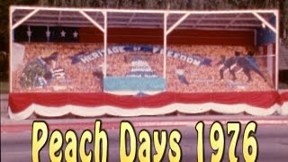 PeachDays 1976
