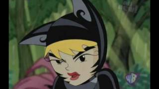 Xiaolin Girls Tribute - The Boy Does Nothing