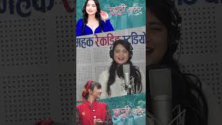CHULTHI BATERA (चुल्ठी बाटेर) | SIMRAN PARIYAR | SAGAR ALE | Jessa Tmg