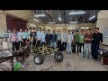 GCE Kannur Mechanical- Formula Bharat 2026 - fabricated and raced into reality! #GCEK MECH