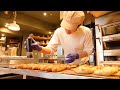 年間で100種類！常時30種類以上のパンをひとりで作る！街の小さな人気パン屋「ル・グランバロン」