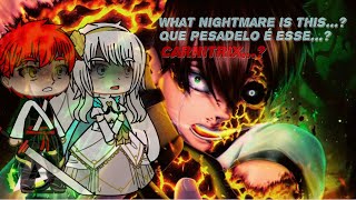 Fategrand Order Reacts To Rap Do Carnitrixauprimitivoanirap