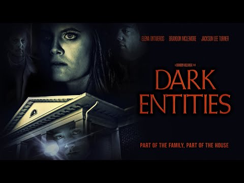 Dark Entities still