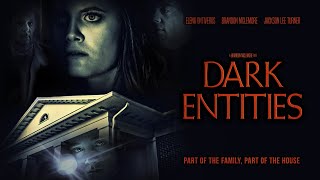 Dark Entities (2023) | Full Movie | Horror | Mystery | Thriller | Terror Films