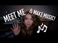 Welcome to my channel - and to my story!