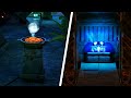 How to Open the Southern Ruins Vault Guide (Flames Puzzle) - Fortnite