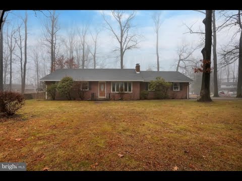 532 Dogwood Lane, Coatesville, PA home video tour