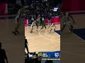 Bautista TIES THE GAME 🔰 for FEU vs NU in 4Q | UAAP Season 89 Men's Basketball