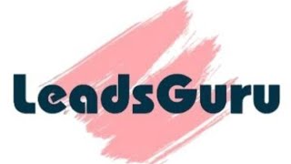Generate Massive Income using Digital skills || LeadsGuru || 2023 screenshot 4