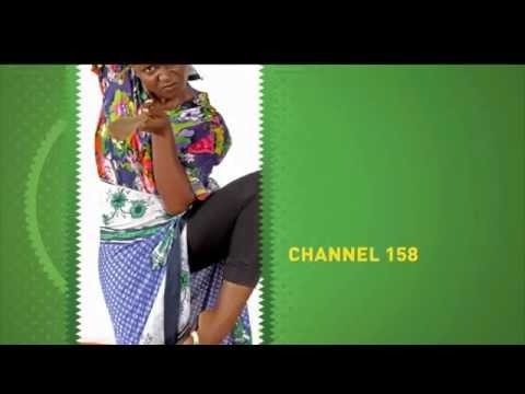 Don't Mess With Kansiime. Promo. Kansiime Anne. African Comedy