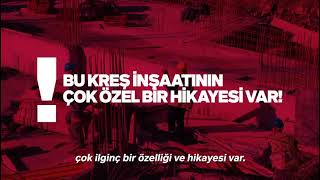 Chpli Tarık Balyalı Kreş İnşa Ettiğimiz Arsa 1 Gecede İbbnin Elinden Alındı