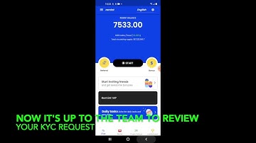 Remint Network KYC Tutorial