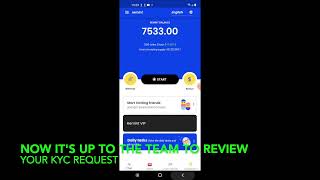 Remint Network Kyc Tutorial