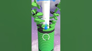 stacky ball bounce gameplay #gaming #viral #shorts #trendingsong #playinggamesk