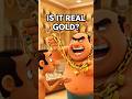 Never Buy Gold Before Watching This! 🛑💍#shorts