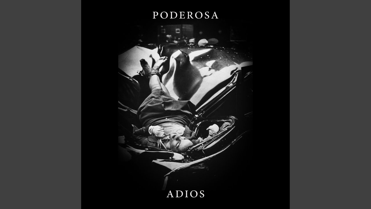 Guarda ADIOS su YouTube Guarda ADIOS su YouTube