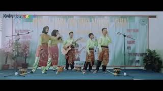 HEBOH‼️ ADA BEATBOXNYA‼️🏆 Juara 1 Vocal Group SMP Bendrong Lesung