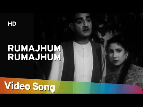 Rumjhoom Rumjhoom - रुम्झूम रुम्झूम Music Video Thumbnail