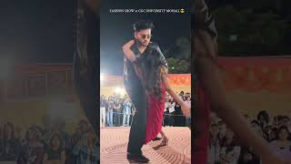 Modeling Event||cgc university📍|Women's day #shortsfeed #viral #viralvideo #ytshorts #cgcjhanjeri
