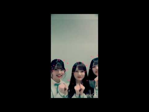 日向坂４６『キュン』佐々木美玲、高本彩花、加藤史帆