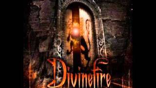 Divinefire - Eye Of The Storm (2011) Send Me Out.wmv