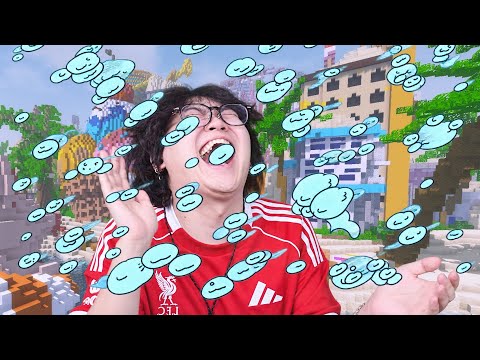 그만!!!!!!!!!!!!!!!!! [방해 점프맵]