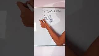SSC GD 2026 Maths Trick 🚀 | Score 25+ Marks Easily#SSCGD2026 #SSCGD #SSCGDPreparation #SSCGDMaths