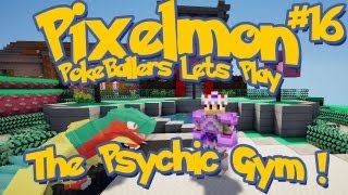 Pixelmon, a pokemon mod in minecraft that allows you to catch your
favourite minecraft, join me my series where i attempt them all! ca...
