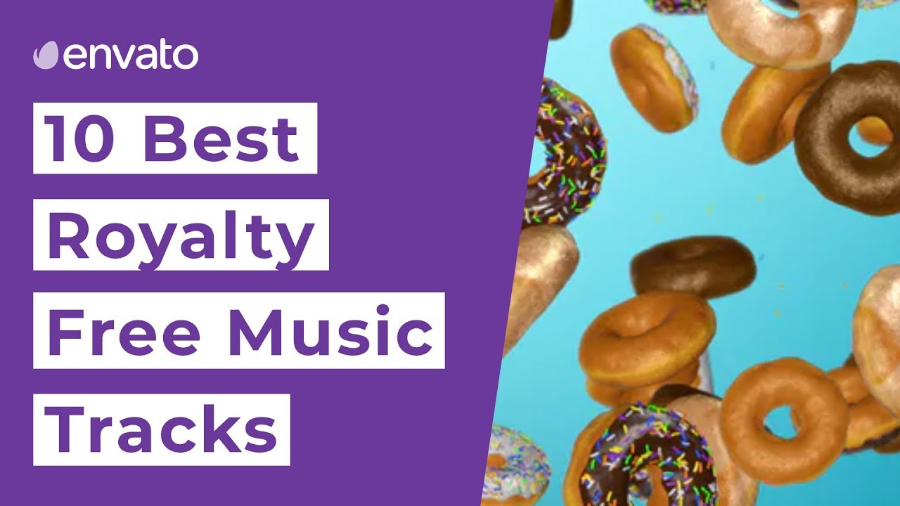 10 Best Royalty Free Music Tracks