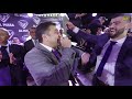 ديري 2020 رفعتي سعر السكر بالسوق الفنان نعمان الجلماوي العريس احمد جرار