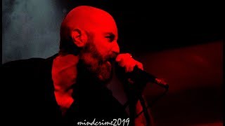 SOUL DISSOLUTION  - fading darkness @Temple Athens (5.10.2019 The Room of Doom Fest II)