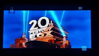 20th Television (1987/2008) / 20th Century Fox (1979/1981) (1935 FanFare)