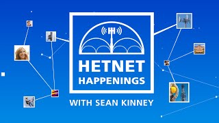 Small cells trends - HetNet Happenings Episode 26