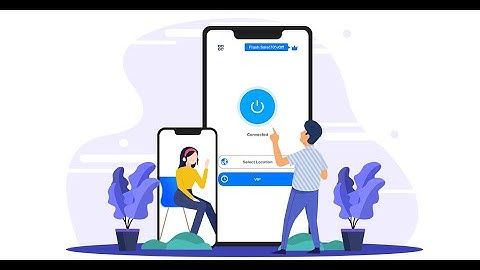 Speedy Quark VPN- Keep Browsing Security