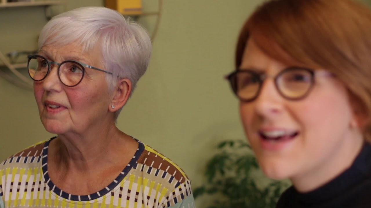 Welcome To Clarke & Roskrow Styling Opticians