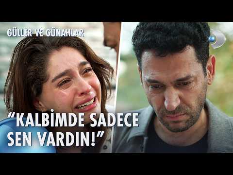 "Yattınız mı?" | Güller ve Günahlar 38. Bölüm @kanald