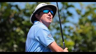 Joel Dahmen's Last-Minute Entry: Making the Cut at Valspar Championship | PGA TOUR