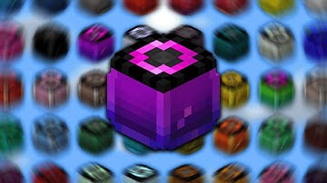 A Comprehensive Guide To Dyes In Hypixel Skyblock