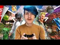Nova season do Rocket League e um pouco de MultiVersus!!
