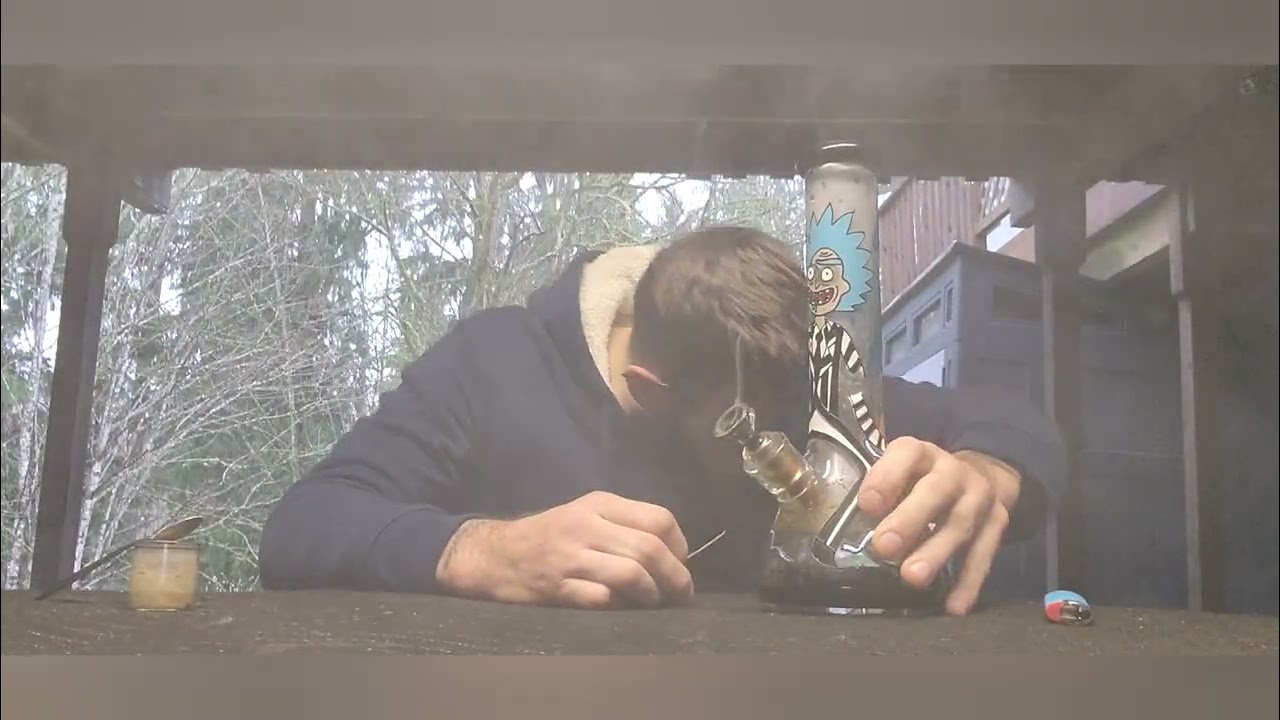 WAKE N BAKE WEDNESDAY.