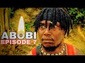 ABOBI EPISODE 7 - JAGABAN SQUAD ( ONE MAN SQUAD)