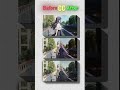 Best 3 CC Presets 🔥| Blurrr tutorial |#CCPresets #EditingTutorial #shorts #edit #PresetPack