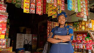 Creating Financial Happiness | Our 2025 Impact Report
