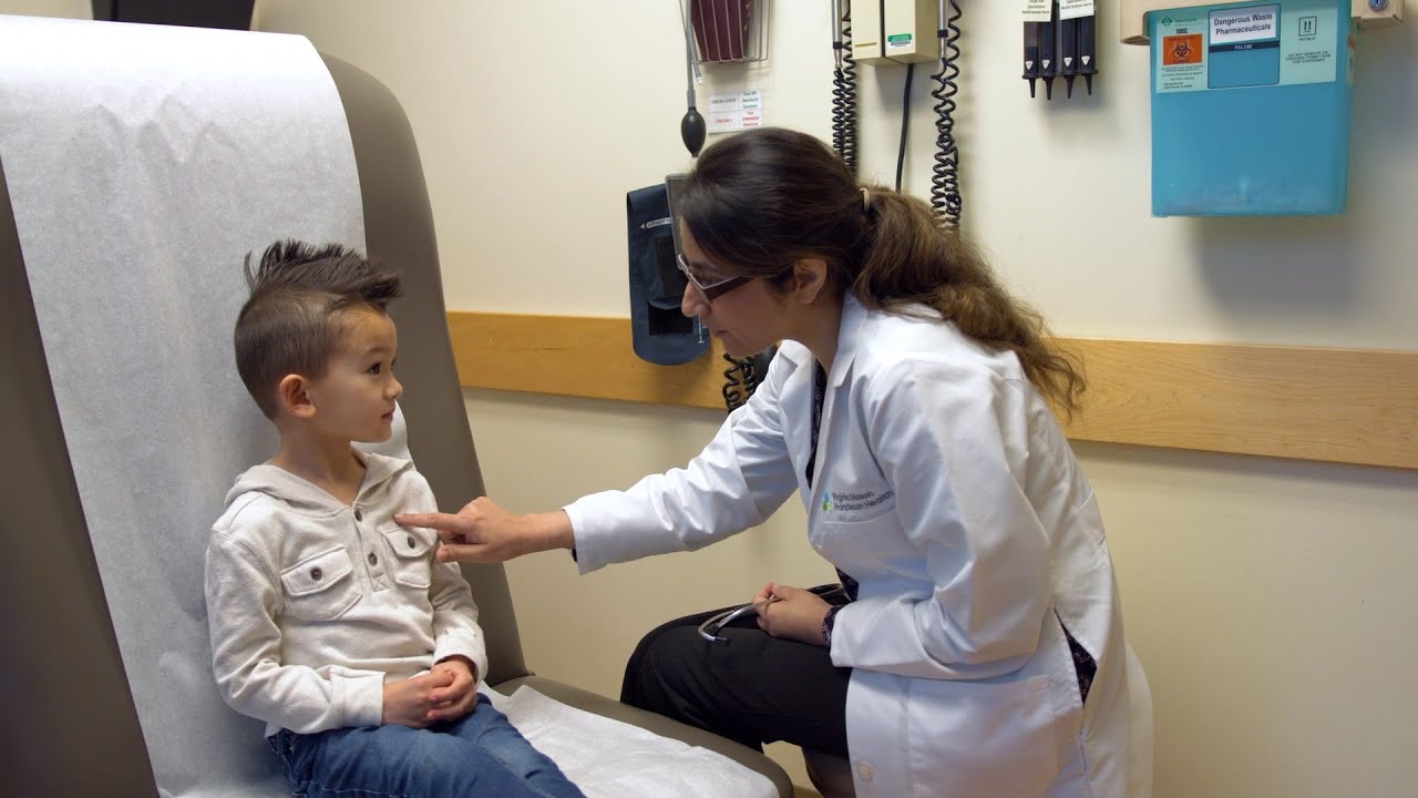 Rubbiya Bhatti, MD - Family Medicine