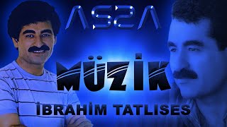İbrahim Tatlıses ♫✦♫ Yalan ♫ Eski 1982