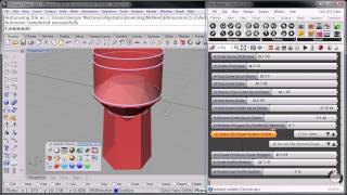 GJD 015 Cutters Definition