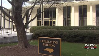 North Carolina legislature overrides Governor’s vetoes on transgender and charter school bills