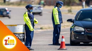 Heavy police presence in Masvingo ahead of Chamisa rally - NewZimbabwe.com