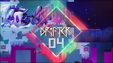 Hyper Light Drifter (Ep.4) - Find ALL the Secrets!